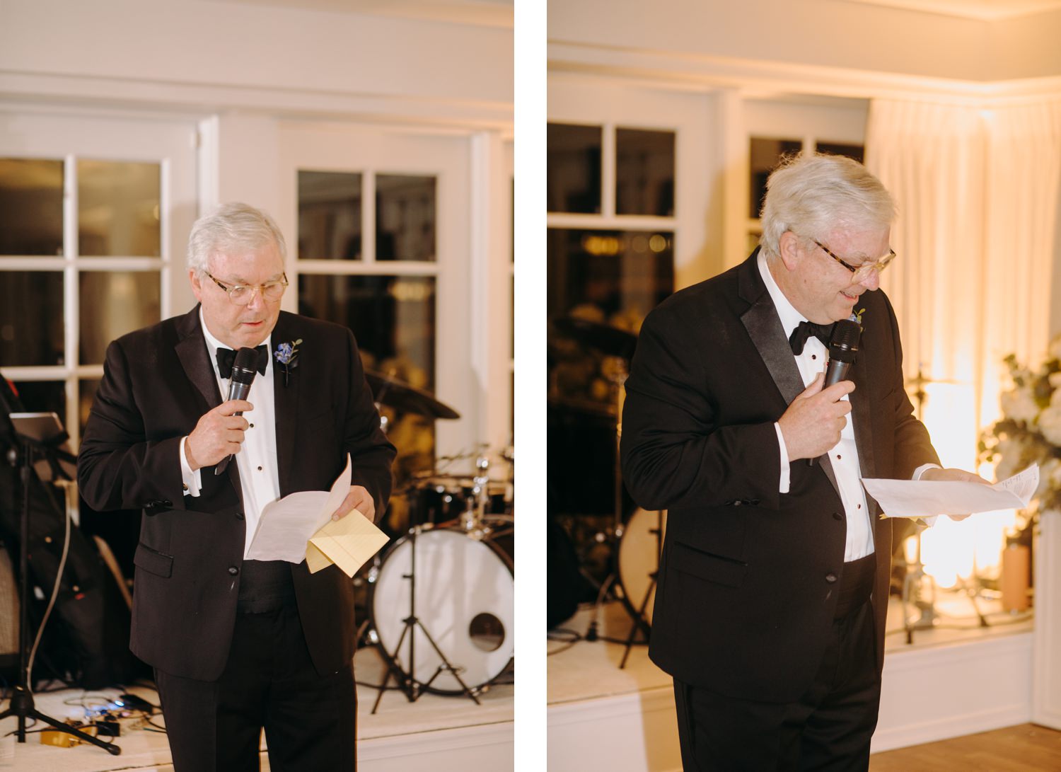 father of bride speech