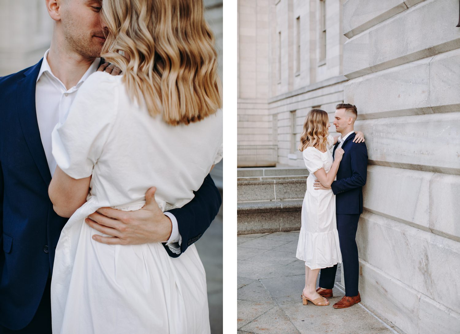 national portrait gallery engagement together