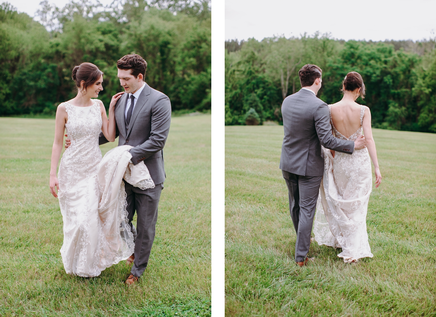 briar patch field portraits