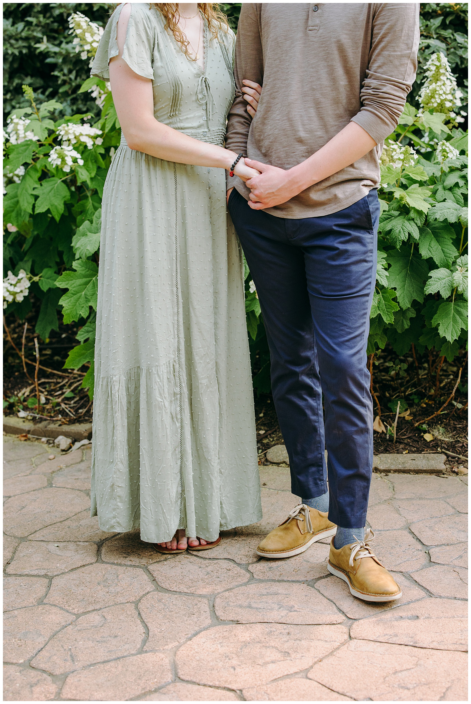 Lansdowne Resort Couples Portraits